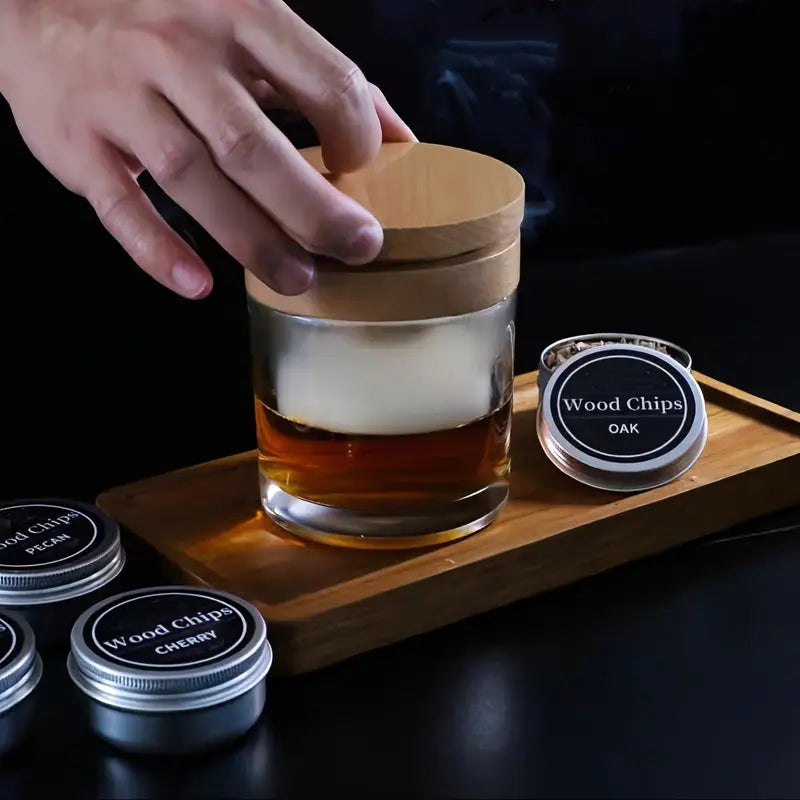 Ember Smoker Starter Kit