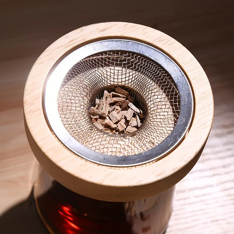 Ember Smoker Starter Kit